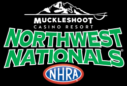NHRA